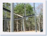 441 pine hill rd westport example of padding out steel framing * 800 x 600 * (147KB)